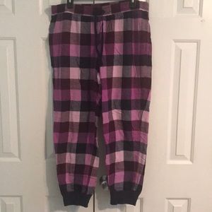 Women’s Pajama Pants. XL